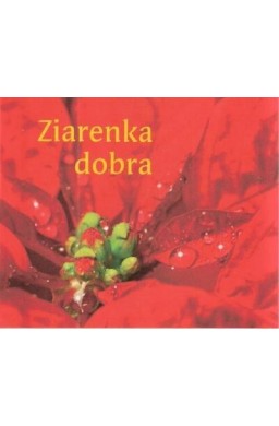 Perełka 173 - Ziarenka dobra