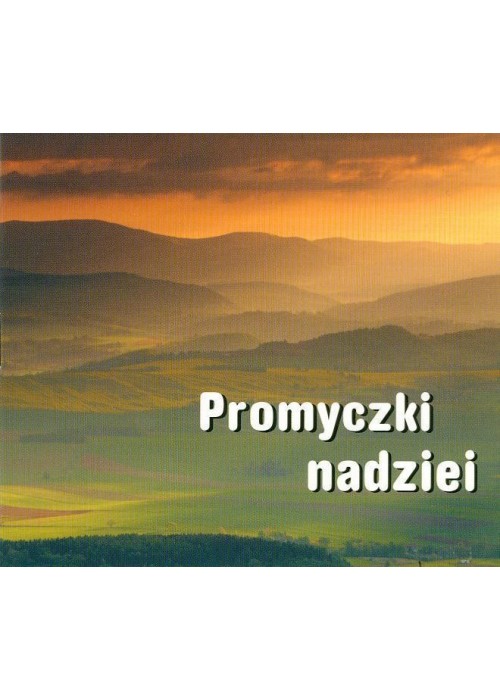 Perełka 141 - Promyczki nadziei