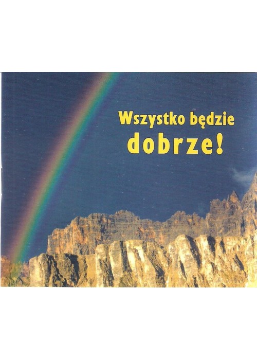 Perełka 152 - Wszystko będzie dobrze