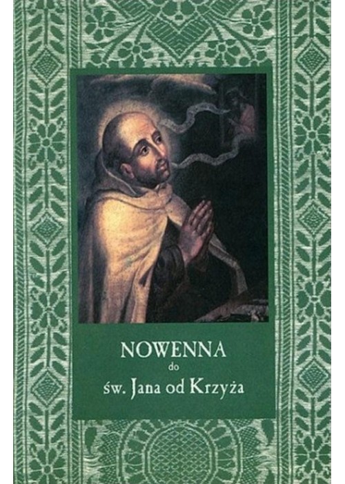 Nowenna do św. Jana od Krzyża