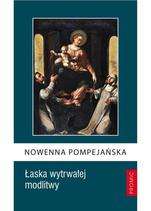 Nowenna Pompejańska