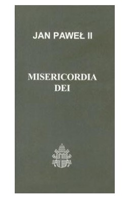 Misericordia Dei