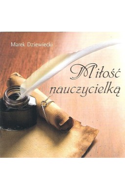 Miniperełka 08 Miłość nauczycielką