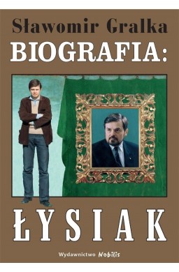 Biografia: Waldemar Łysiak