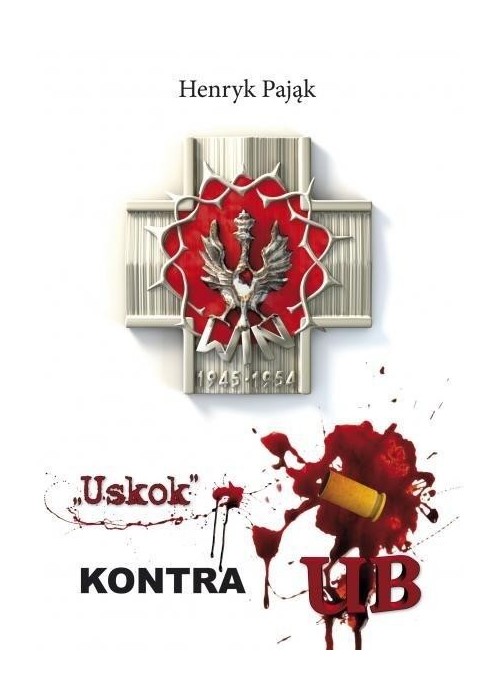 Uskok kontra UB w.2