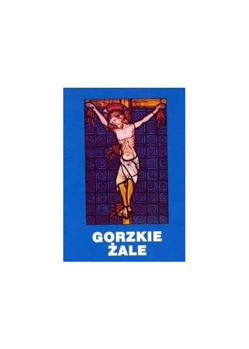 Gorzkie żale