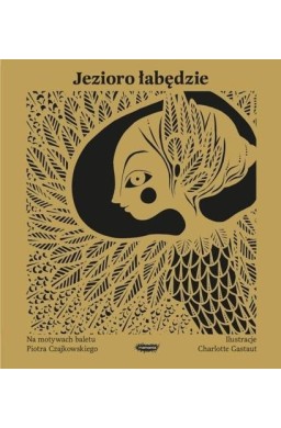 Jezioro łabędzie