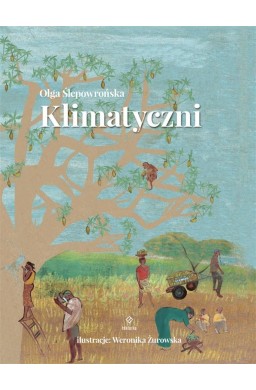 Klimatyczni