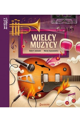 Wielcy muzycy