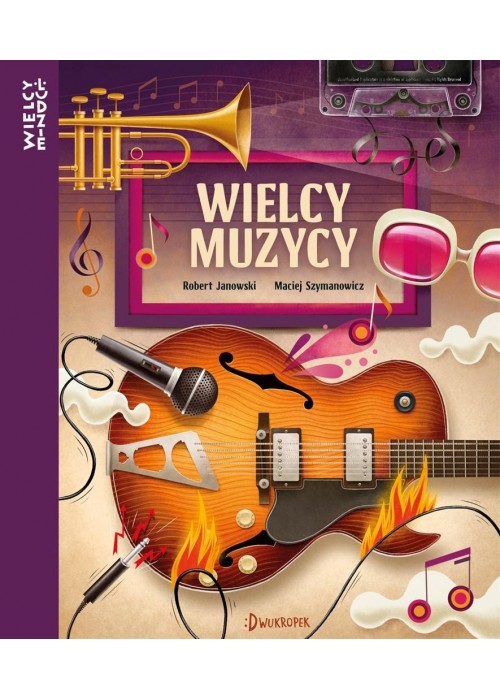 Wielcy muzycy