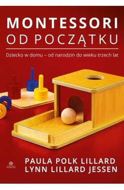 Montessori od początku