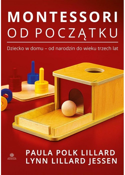 Montessori od początku