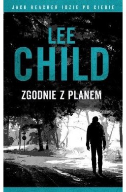 Jack Reacher: Zgodnie z planem