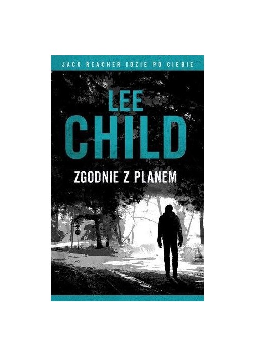 Jack Reacher: Zgodnie z planem