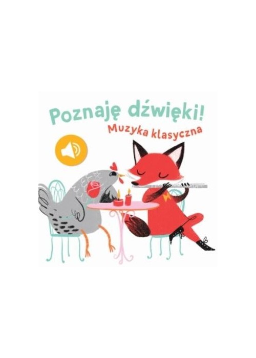 Poznaję dzwięki - Muzyka klasyczna