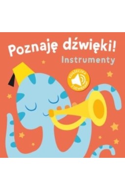 Poznaję dzwięki - Instrumenty