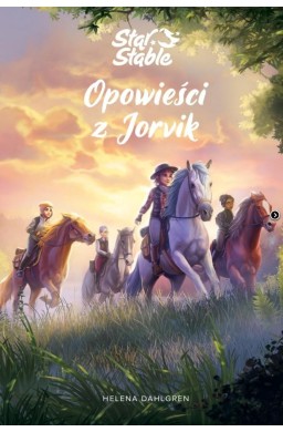 Star Stable. Opowieści z Jorvik