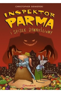 Inspektor Parma i spisek żywnościowy