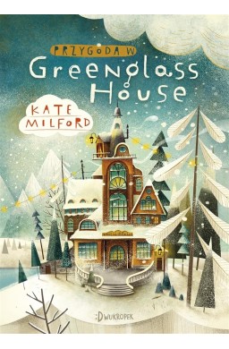 Przygoda w Greenglass House