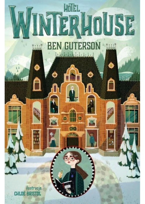 Hotel Winterhouse