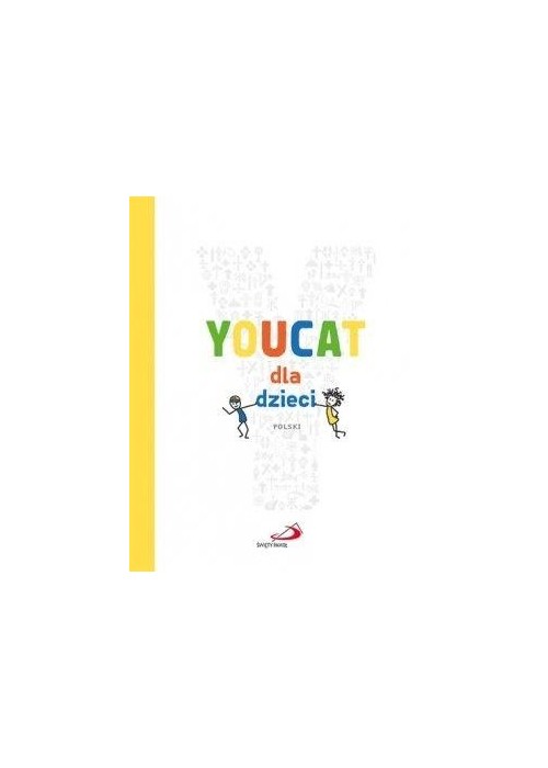 Youcat dla dzieci