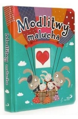 Modlitwy malucha