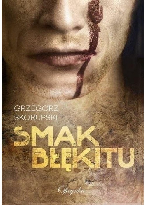 Smak Błękitu