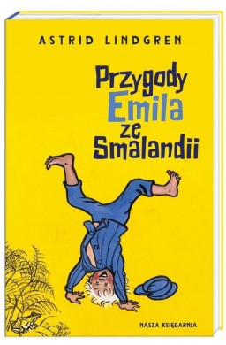 Przygody Emila ze Smalandii w.2021