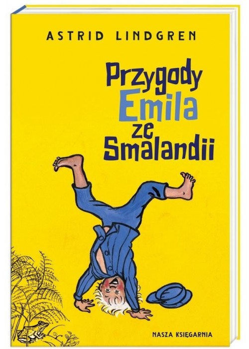 Przygody Emila ze Smalandii w.2021