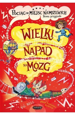 Wielki napad na mózg