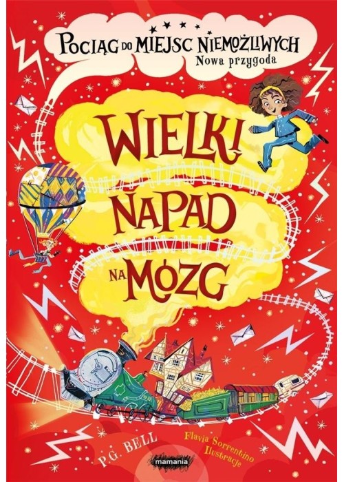 Wielki napad na mózg