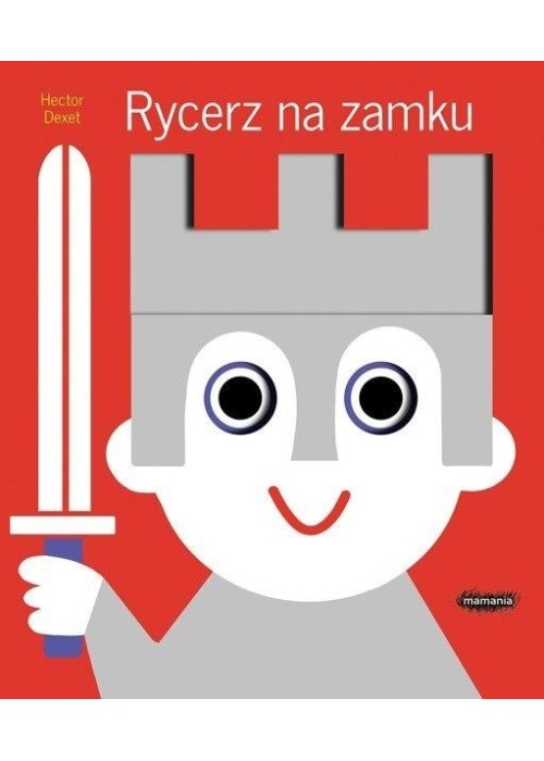 Rycerz na zamku