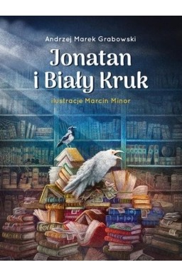 Jonatan i Biały Kruk