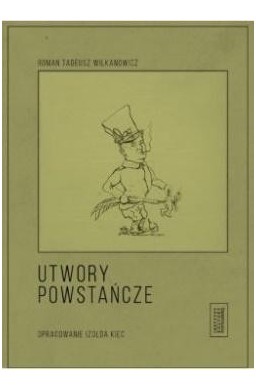 Utwory powstańcze