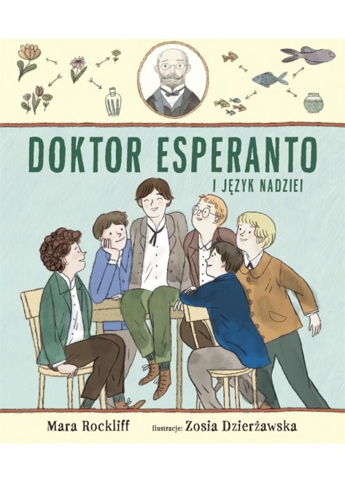 Doktor Esperanto i język nadziei