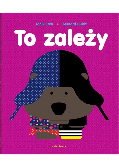 To zależy (pop-up)