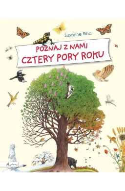 Poznaj z nami cztery pory roku