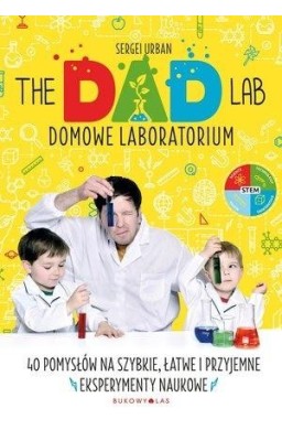 TheDadLab. Domowe laboratorium