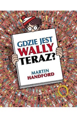 Gdzie jest Wally - Teraz?