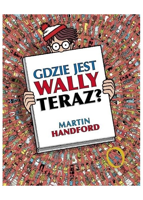 Gdzie jest Wally - Teraz?