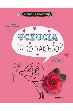 Uczucia, co to takiego?