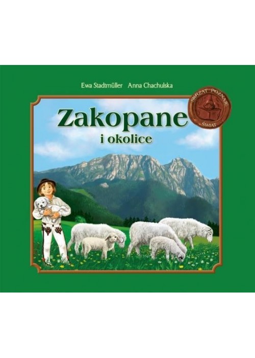 Zakopane i okolice