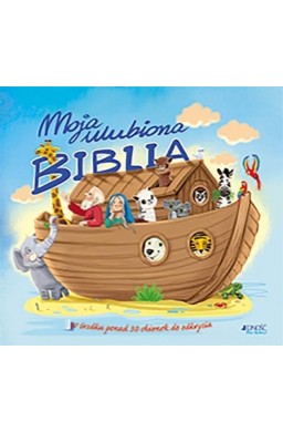 Moja ulubiona Biblia