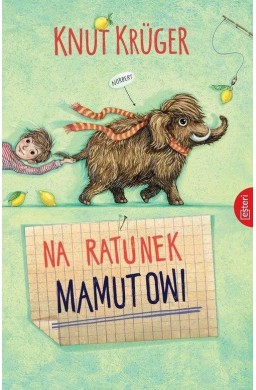 Na ratunek mamutowi