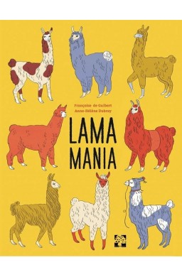 Lama Mania