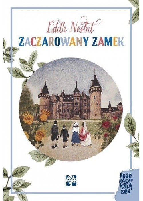 Zaczarowany zamek