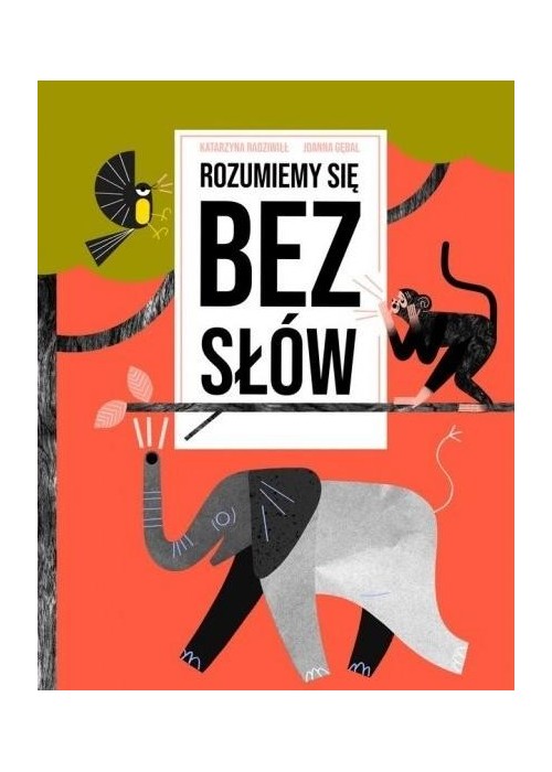 Rozumiemy się bez słów