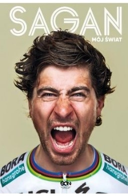 Peter Sagan. Mój świat