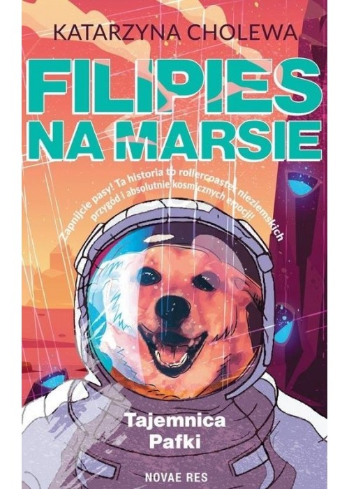 Filipies na Marsie