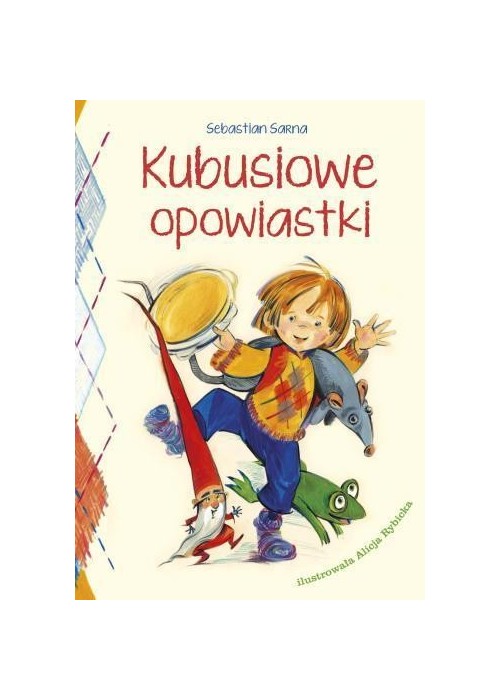 Kubusiowe opowiastki